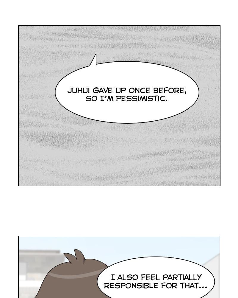 The Dog Diaries Chap 59 - Next Chap 60