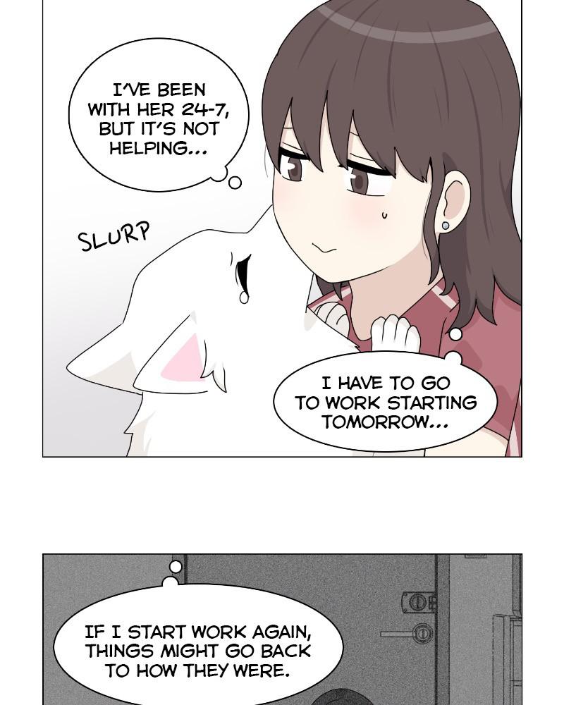 The Dog Diaries Chap 59 - Next Chap 60
