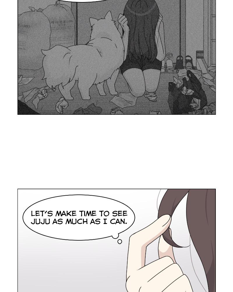The Dog Diaries Chap 59 - Next Chap 60