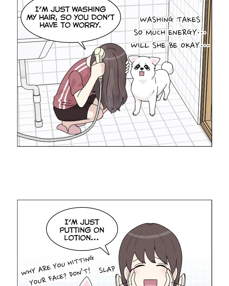 The Dog Diaries Chap 59 - Next Chap 60