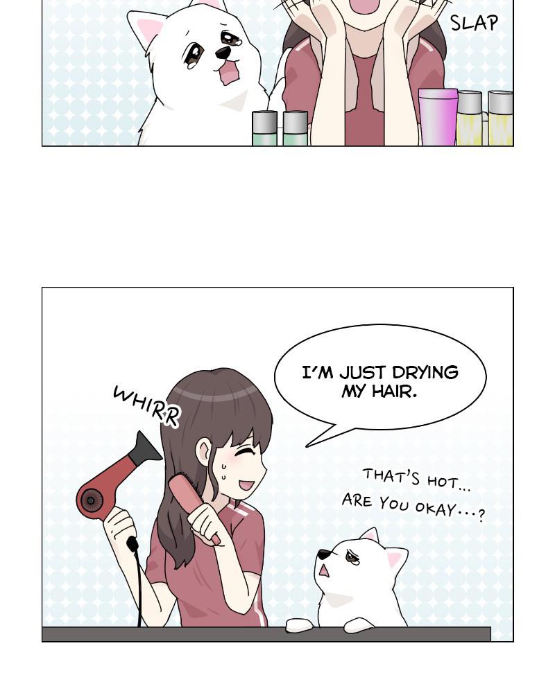 The Dog Diaries Chap 59 - Next Chap 60