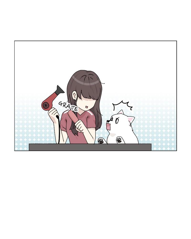 The Dog Diaries Chap 59 - Next Chap 60