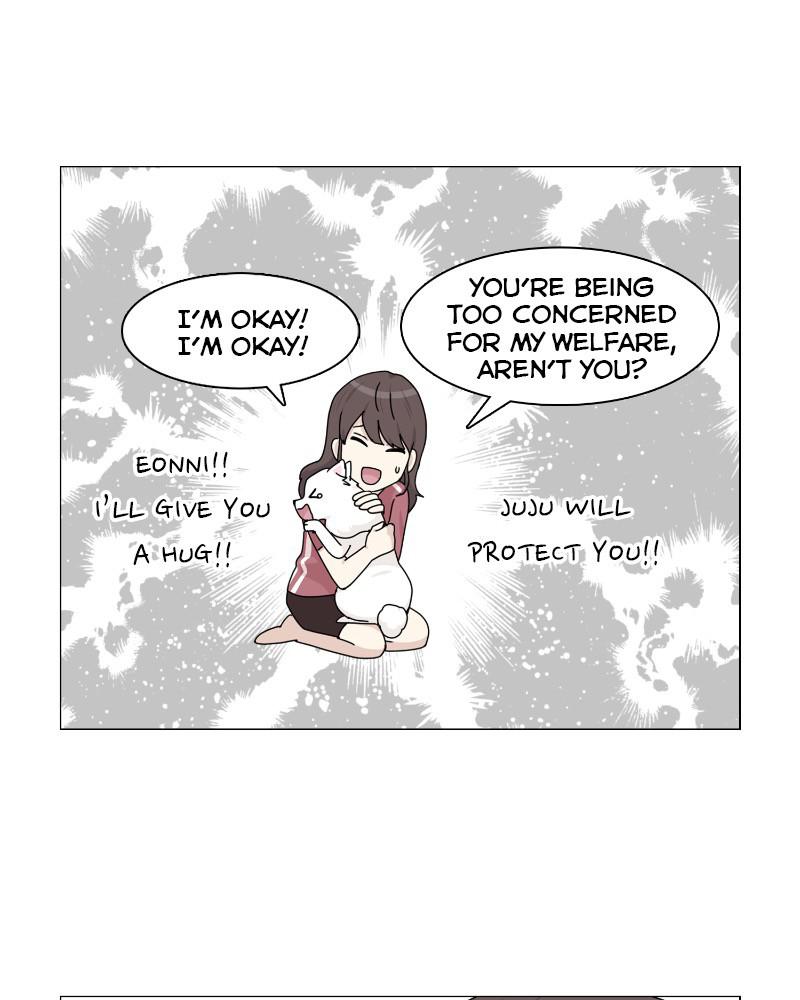 The Dog Diaries Chap 59 - Next Chap 60