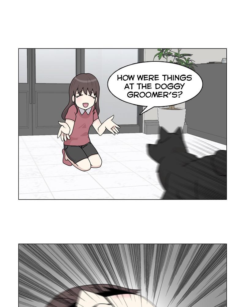 The Dog Diaries Chap 59 - Next Chap 60