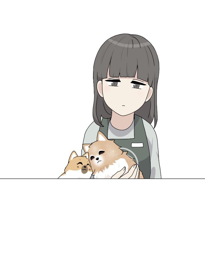 The Dog Diaries Chap 59 - Next Chap 60