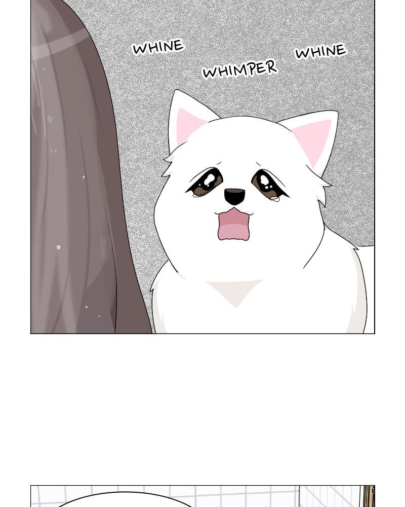 The Dog Diaries Chap 59 - Next Chap 60
