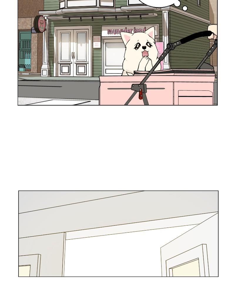 The Dog Diaries Chap 59 - Next Chap 60
