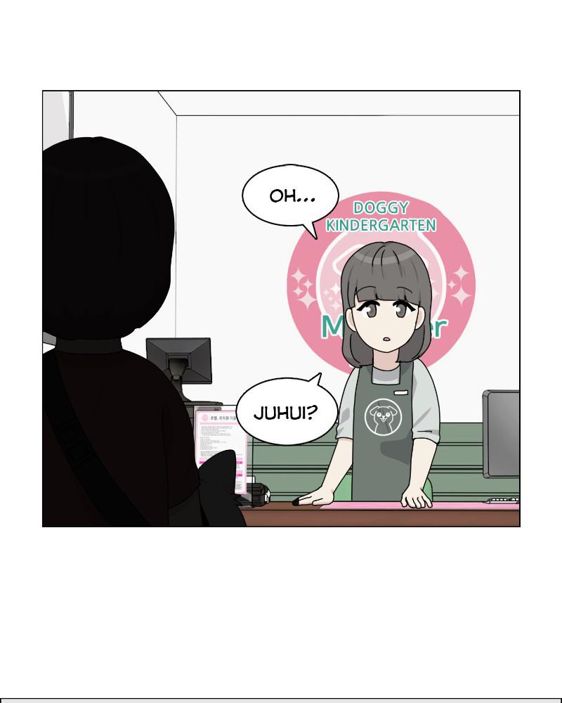 The Dog Diaries Chap 59 - Next Chap 60
