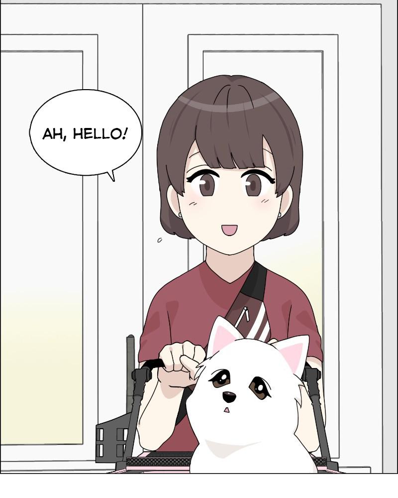 The Dog Diaries Chap 59 - Next Chap 60