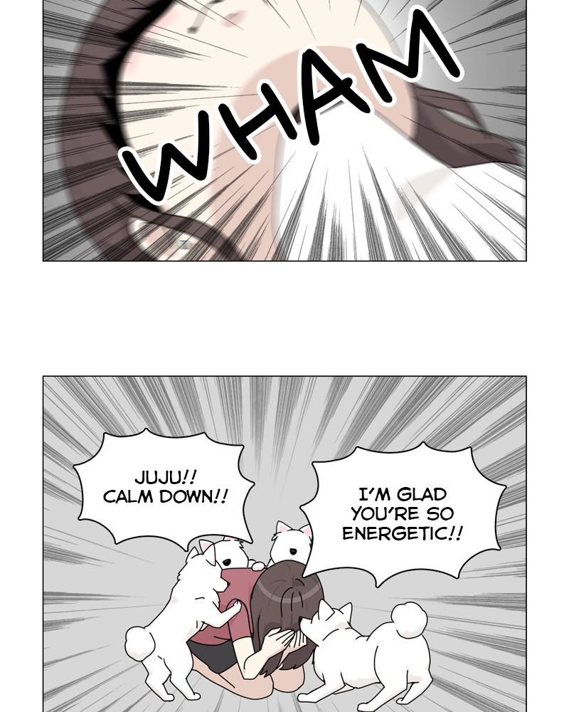 The Dog Diaries Chap 59 - Next Chap 60