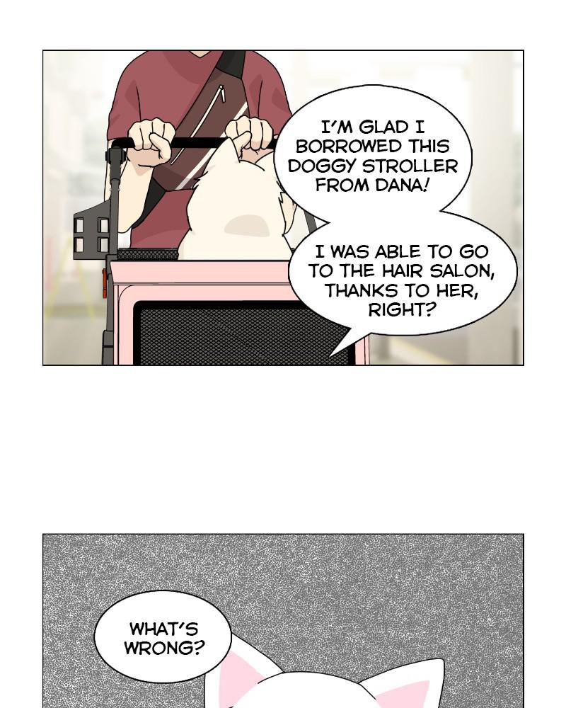The Dog Diaries Chap 59 - Next Chap 60
