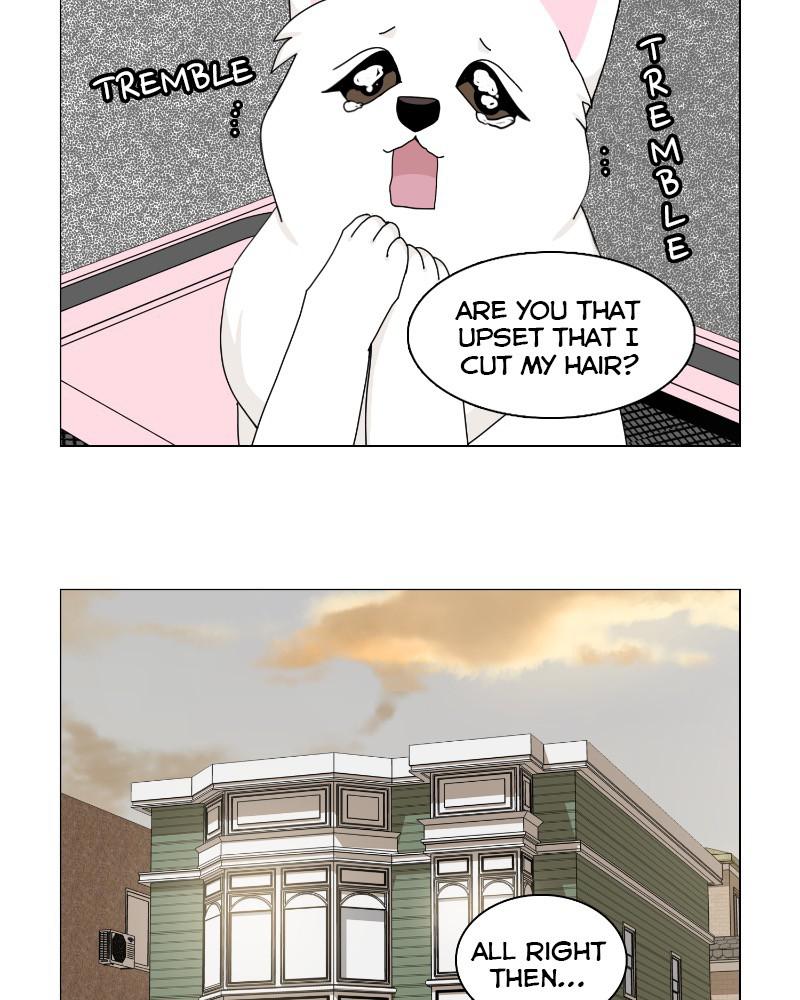 The Dog Diaries Chap 59 - Next Chap 60