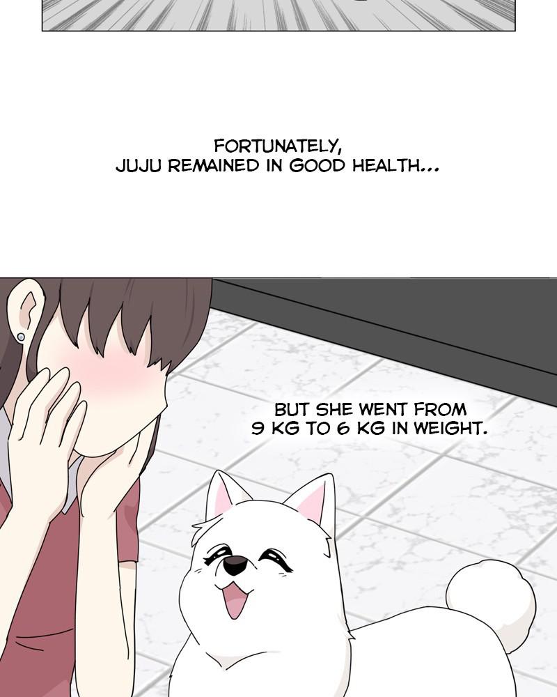 The Dog Diaries Chap 59 - Next Chap 60