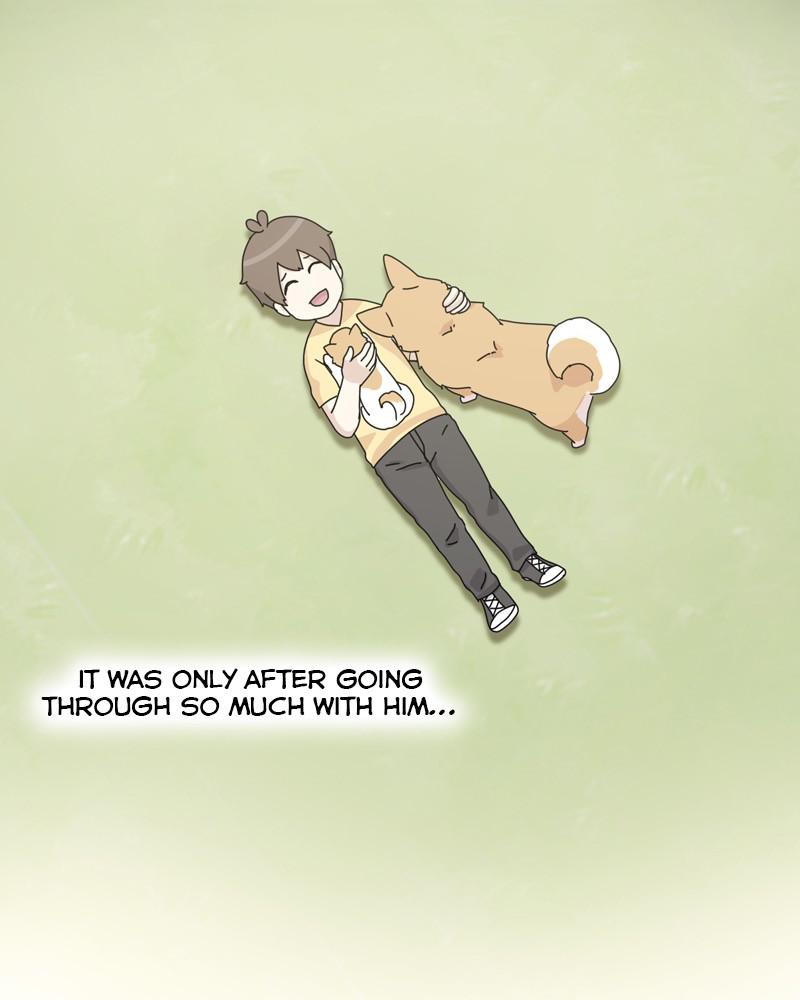 The Dog Diaries Chap 50 - Next Chap 51