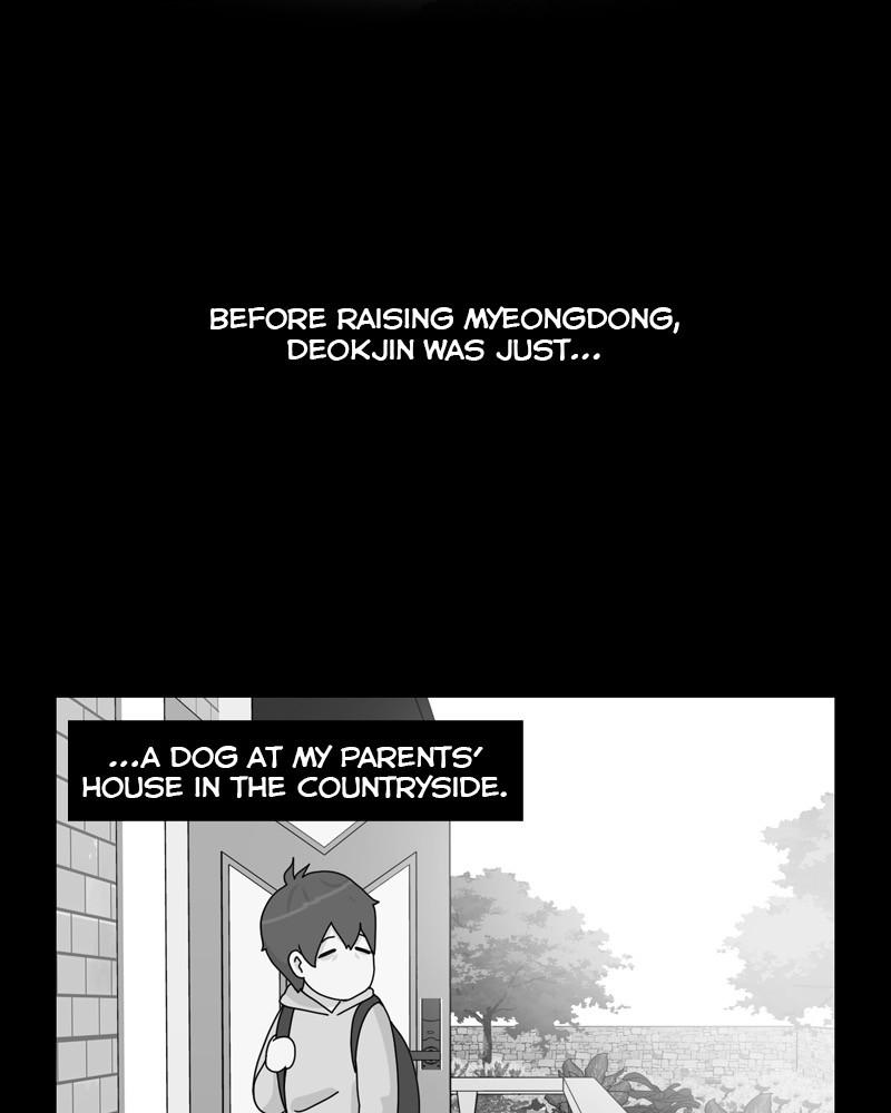 The Dog Diaries Chap 50 - Next Chap 51