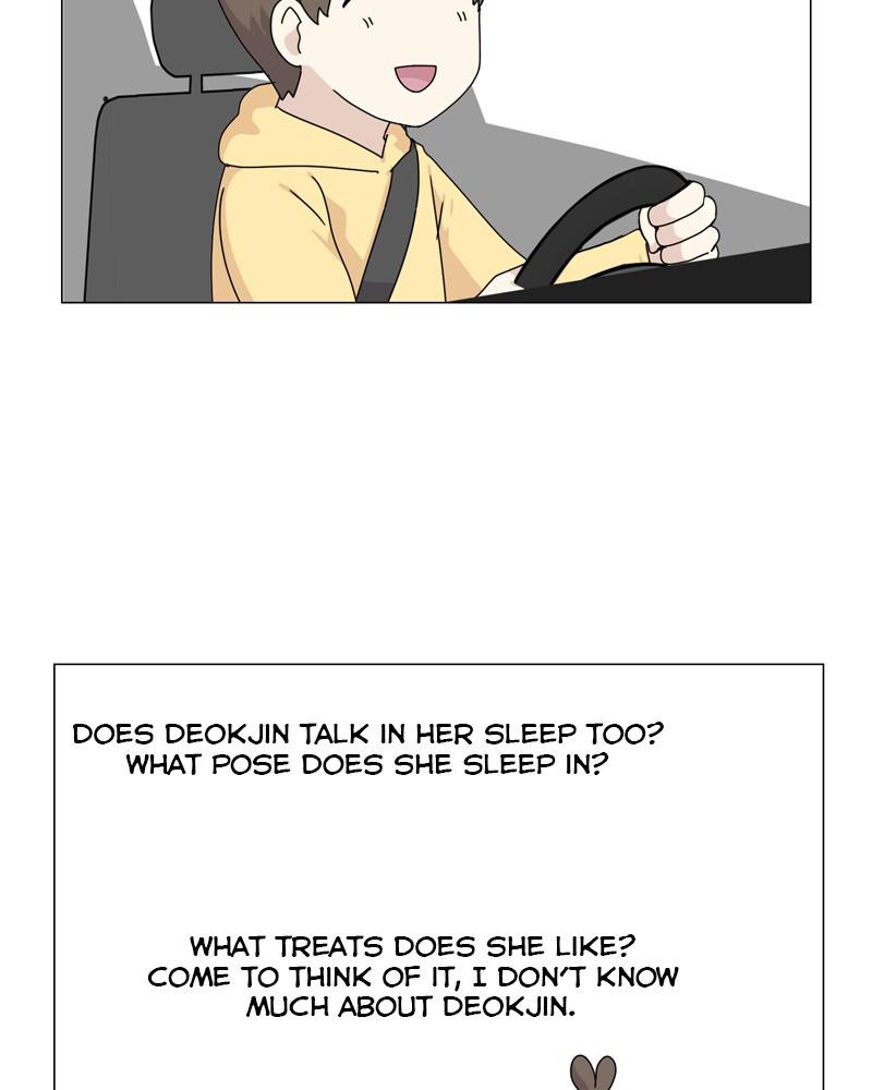 The Dog Diaries Chap 50 - Next Chap 51
