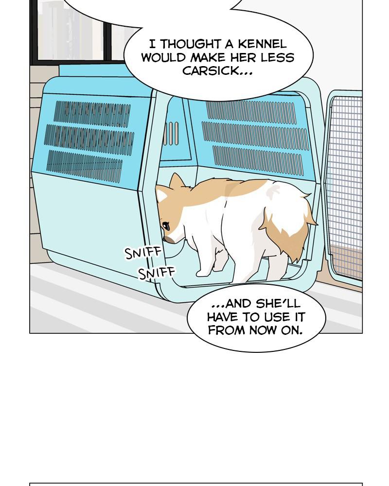 The Dog Diaries Chap 50 - Next Chap 51