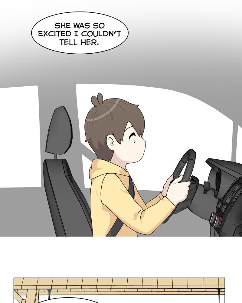 The Dog Diaries Chap 50 - Next Chap 51