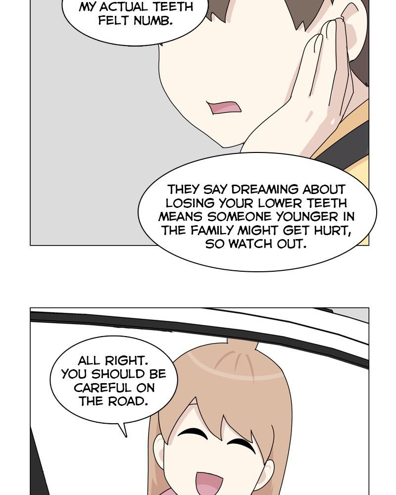 The Dog Diaries Chap 50 - Next Chap 51