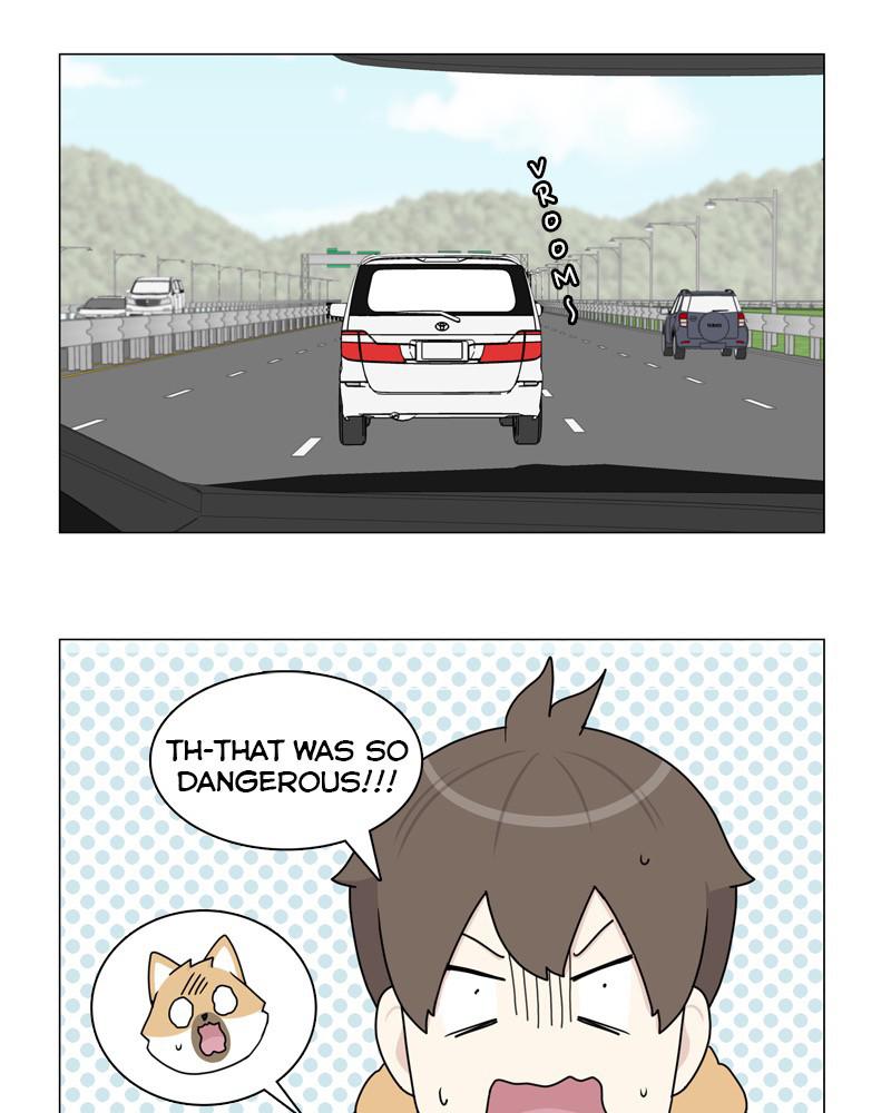 The Dog Diaries Chap 50 - Next Chap 51