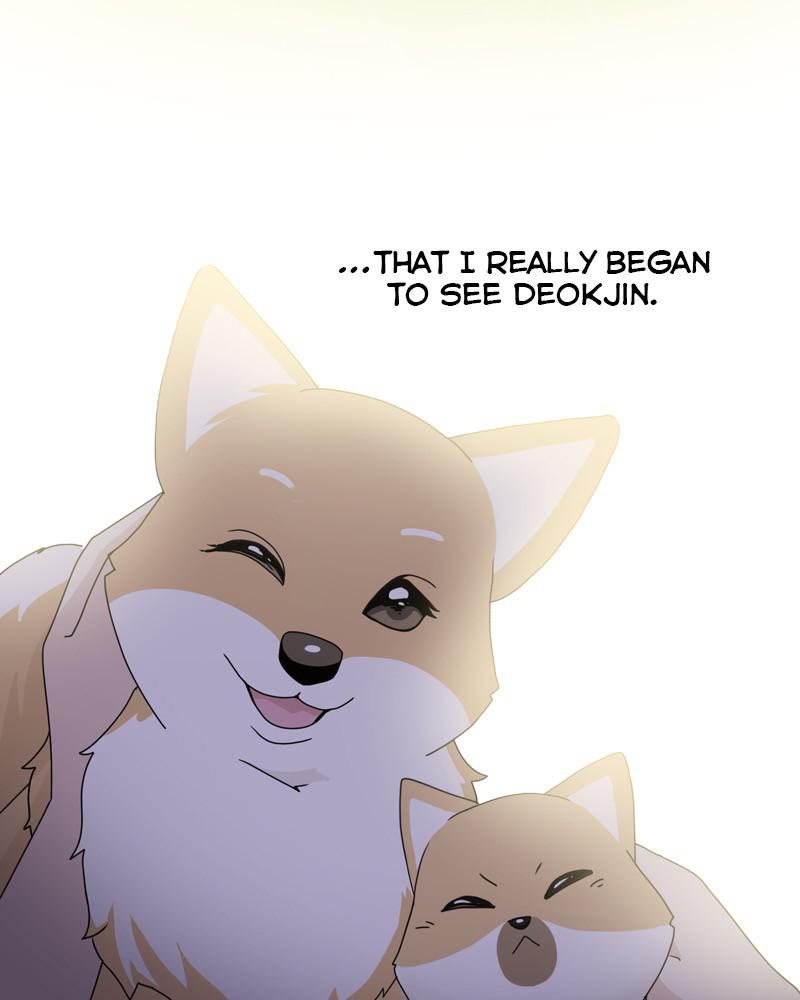 The Dog Diaries Chap 50 - Next Chap 51