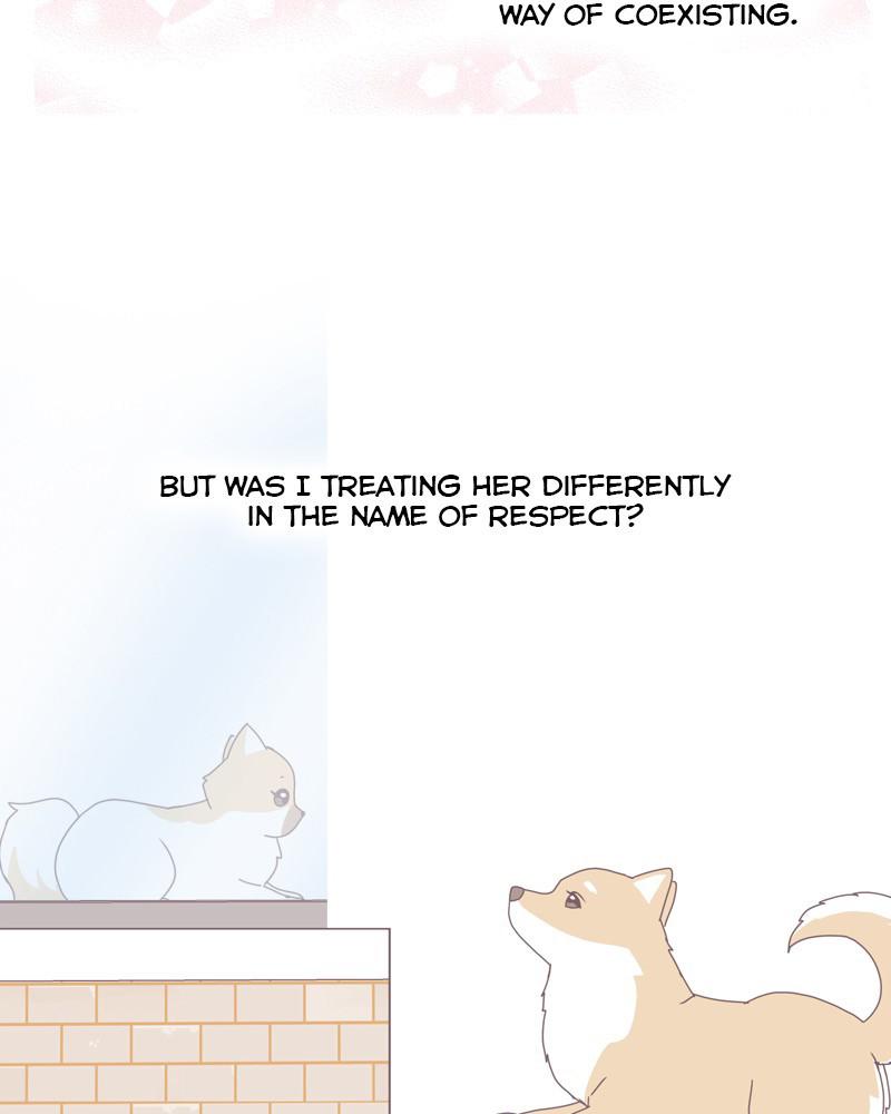 The Dog Diaries Chap 50 - Next Chap 51