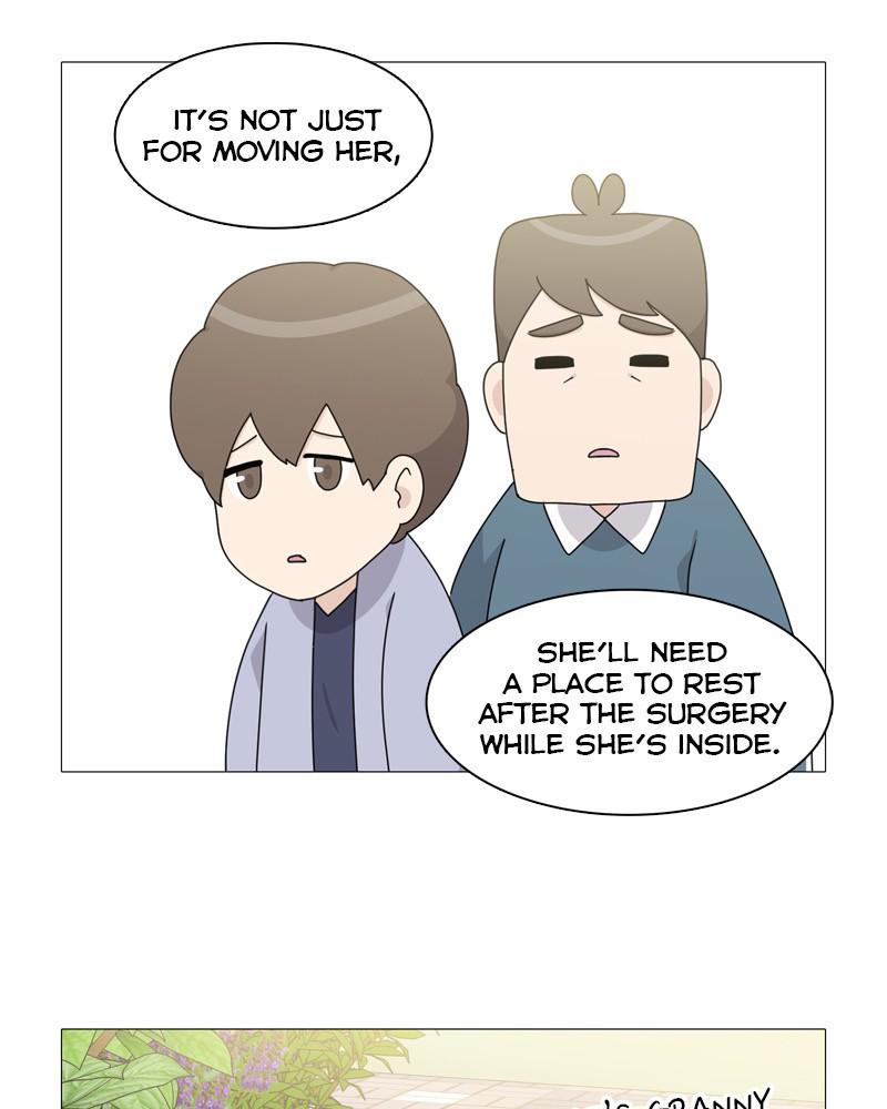 The Dog Diaries Chap 50 - Next Chap 51