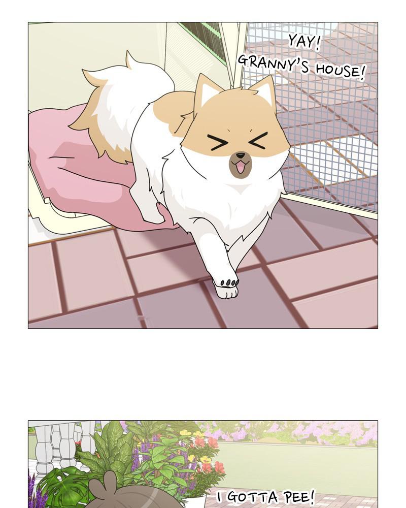 The Dog Diaries Chap 50 - Next Chap 51