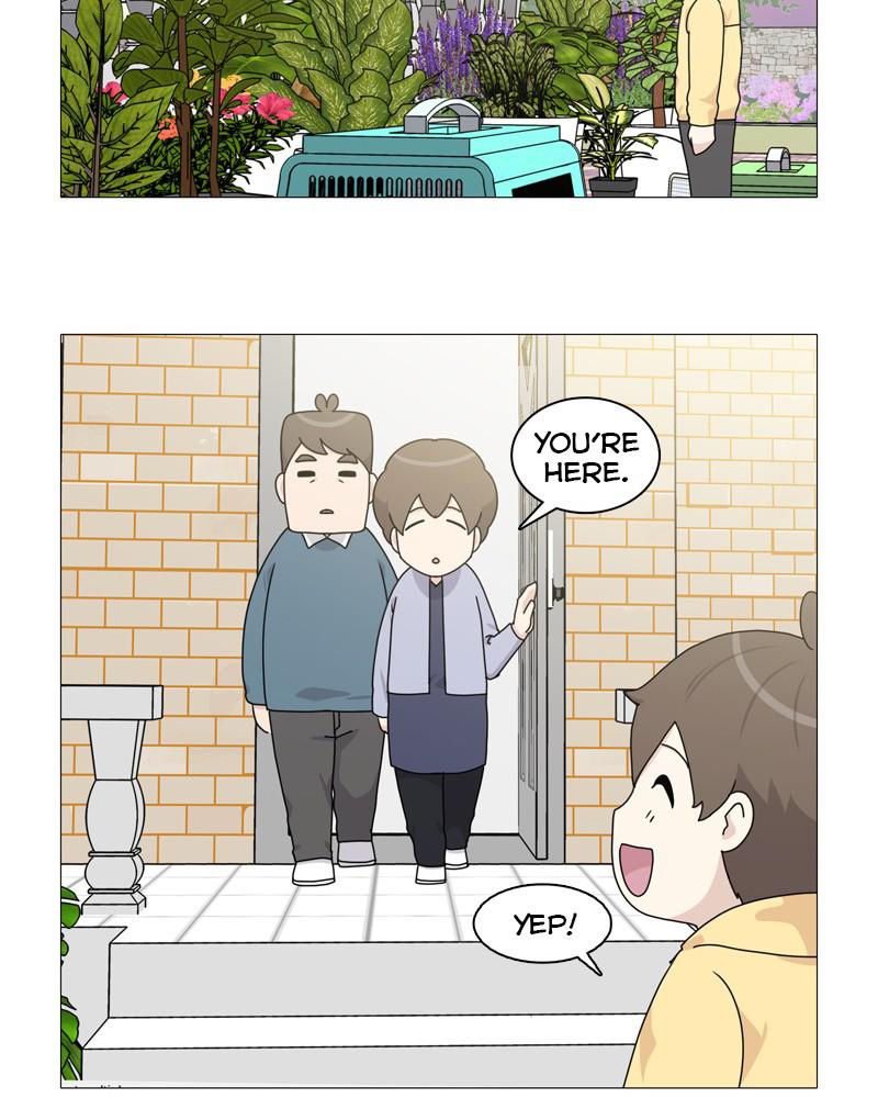 The Dog Diaries Chap 50 - Next Chap 51