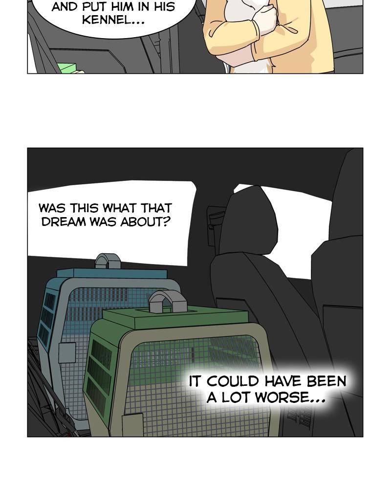 The Dog Diaries Chap 50 - Next Chap 51