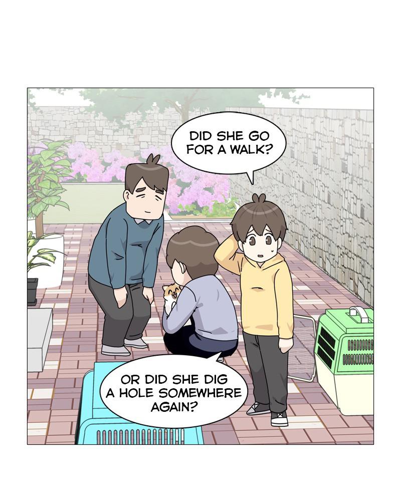 The Dog Diaries Chap 50 - Next Chap 51