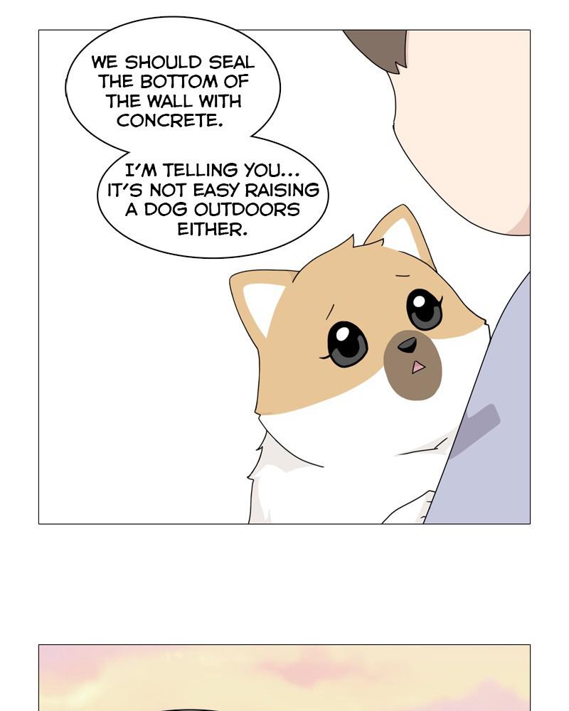 The Dog Diaries Chap 50 - Next Chap 51