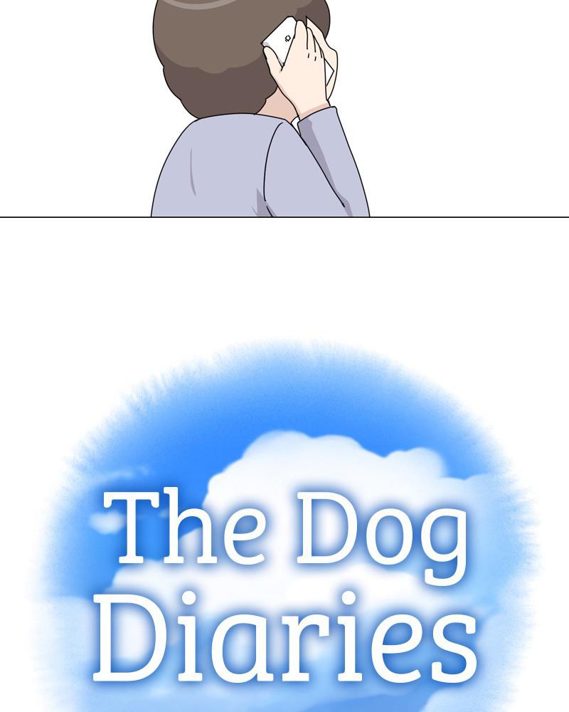 The Dog Diaries Chap 50 - Next Chap 51