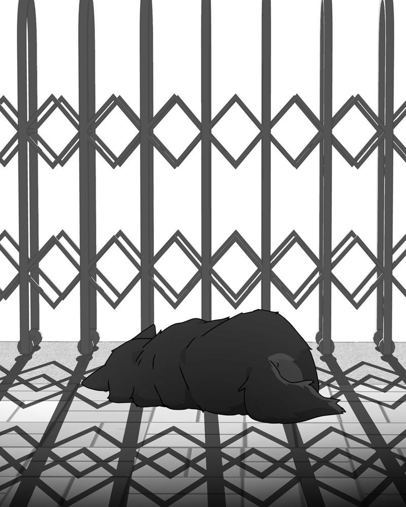 The Dog Diaries Chap 51 - Next Chap 52