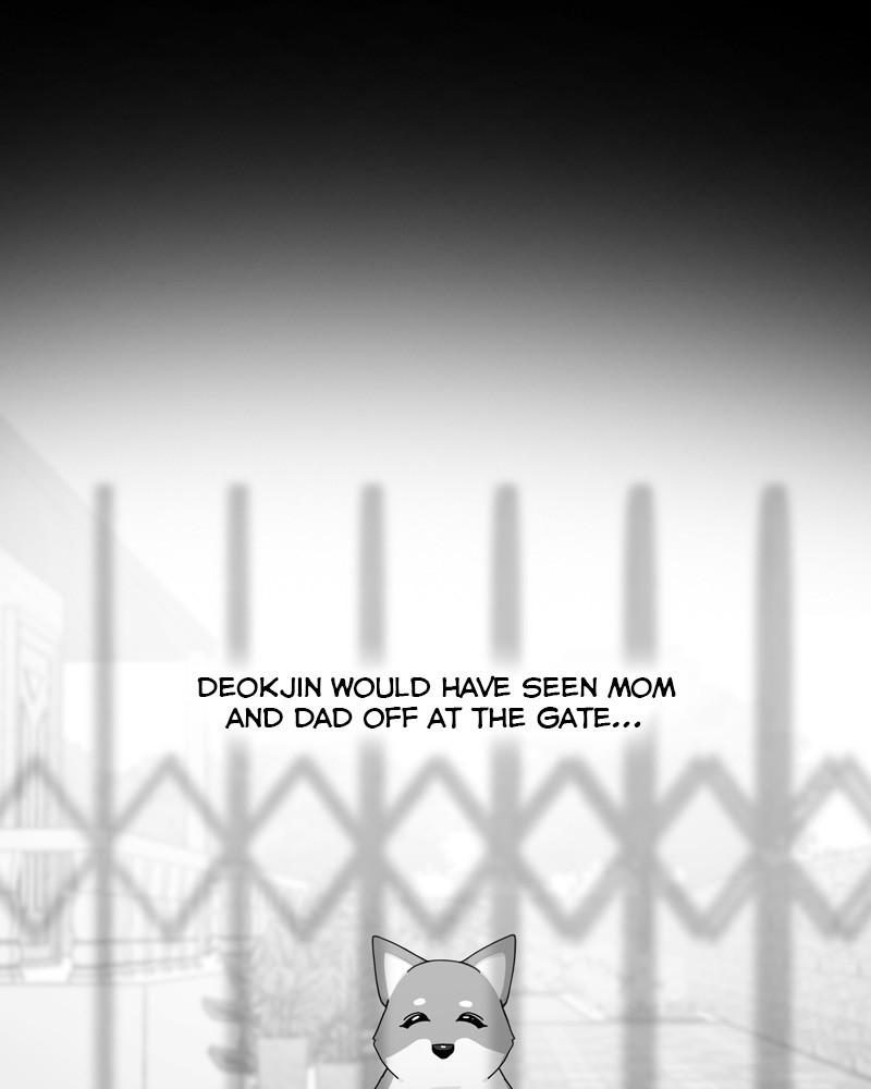 The Dog Diaries Chap 51 - Next Chap 52