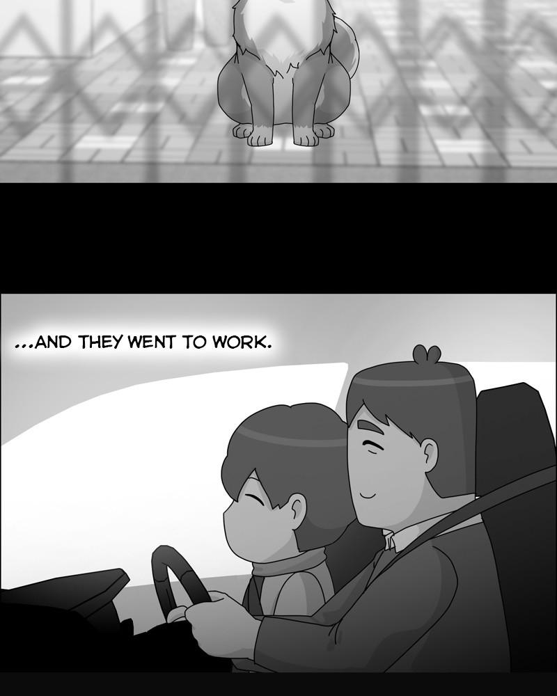 The Dog Diaries Chap 51 - Next Chap 52