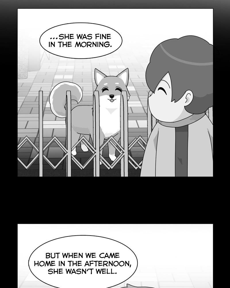 The Dog Diaries Chap 51 - Next Chap 52