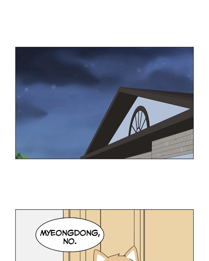 The Dog Diaries Chap 51 - Next Chap 52