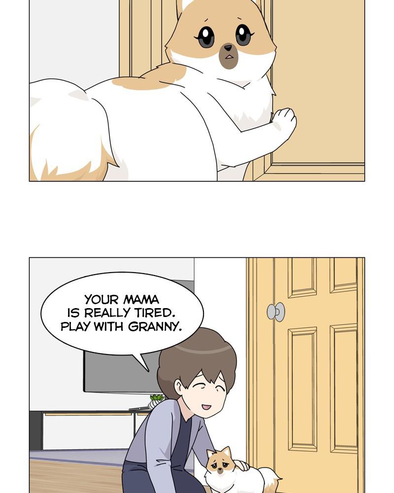 The Dog Diaries Chap 51 - Next Chap 52