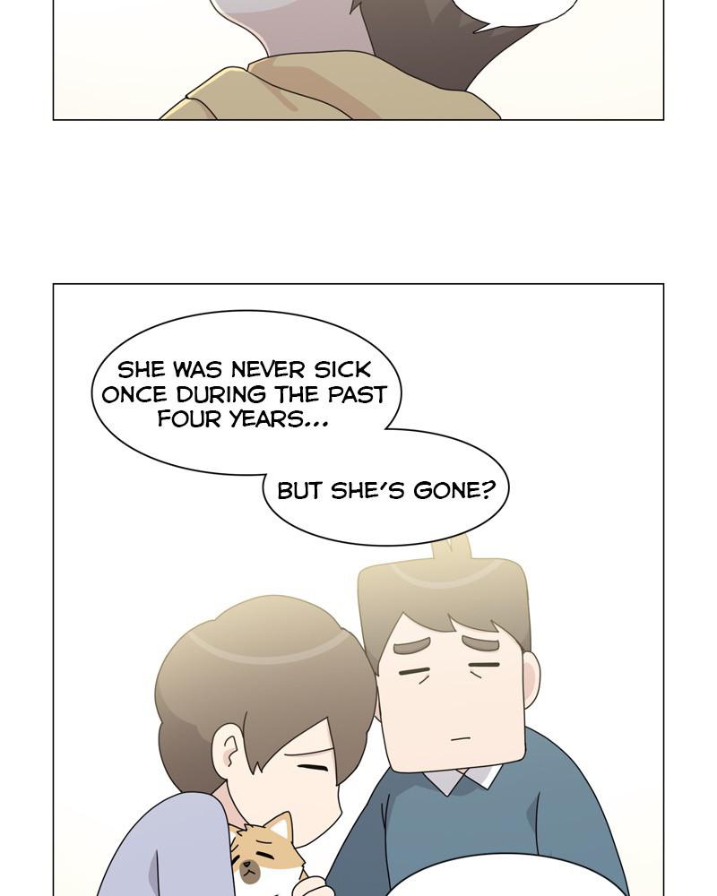 The Dog Diaries Chap 51 - Next Chap 52