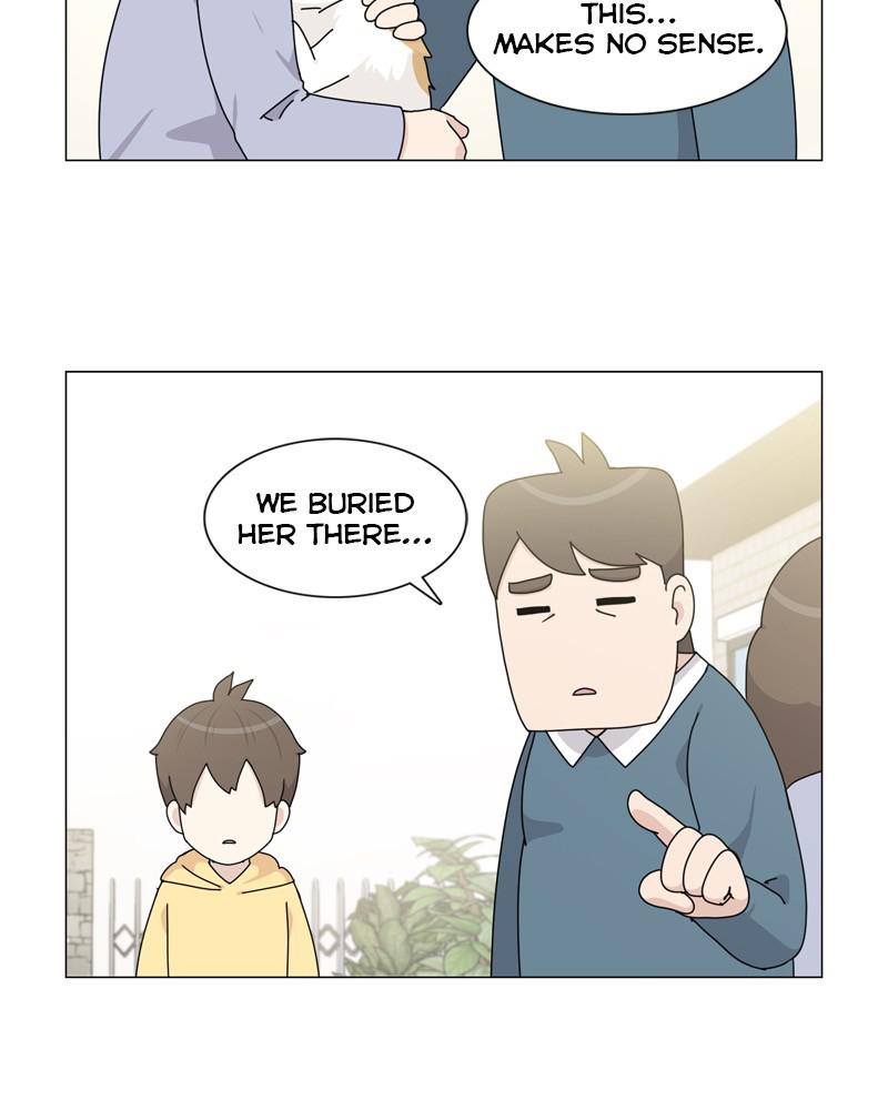 The Dog Diaries Chap 51 - Next Chap 52