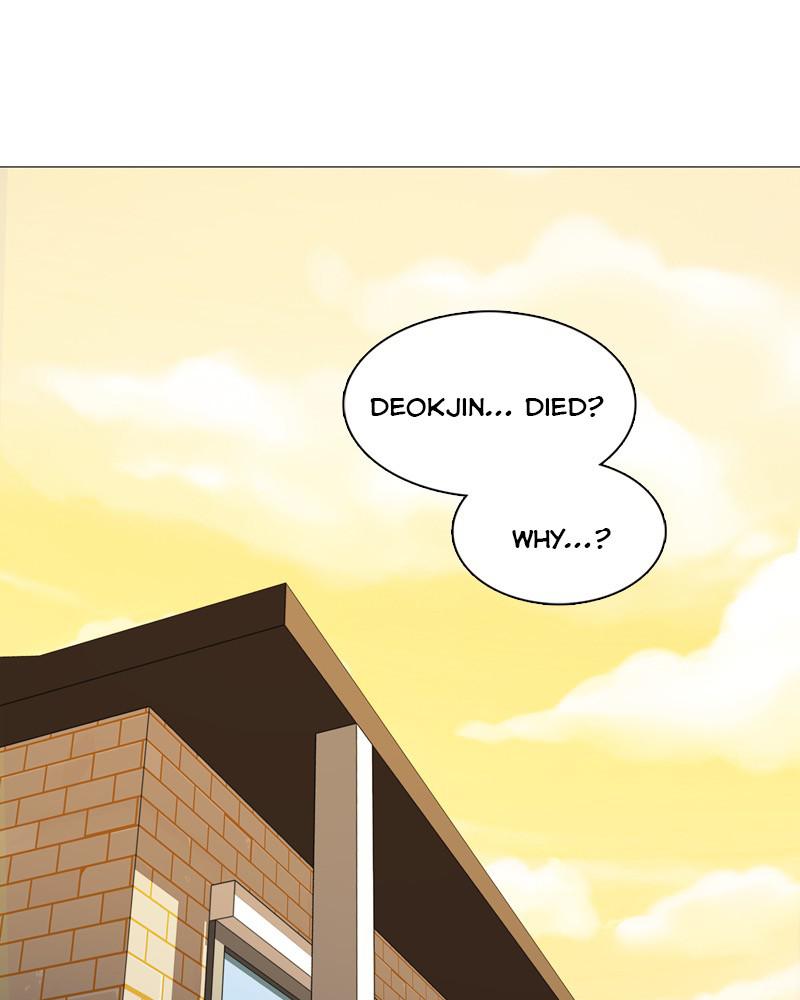 The Dog Diaries Chap 51 - Next Chap 52