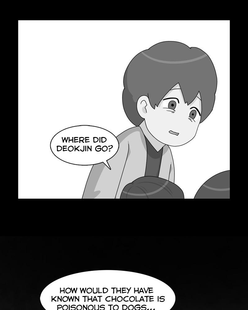The Dog Diaries Chap 51 - Next Chap 52