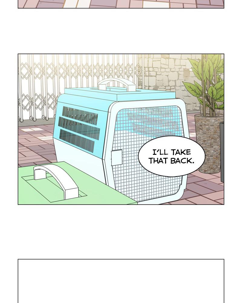 The Dog Diaries Chap 51 - Next Chap 52