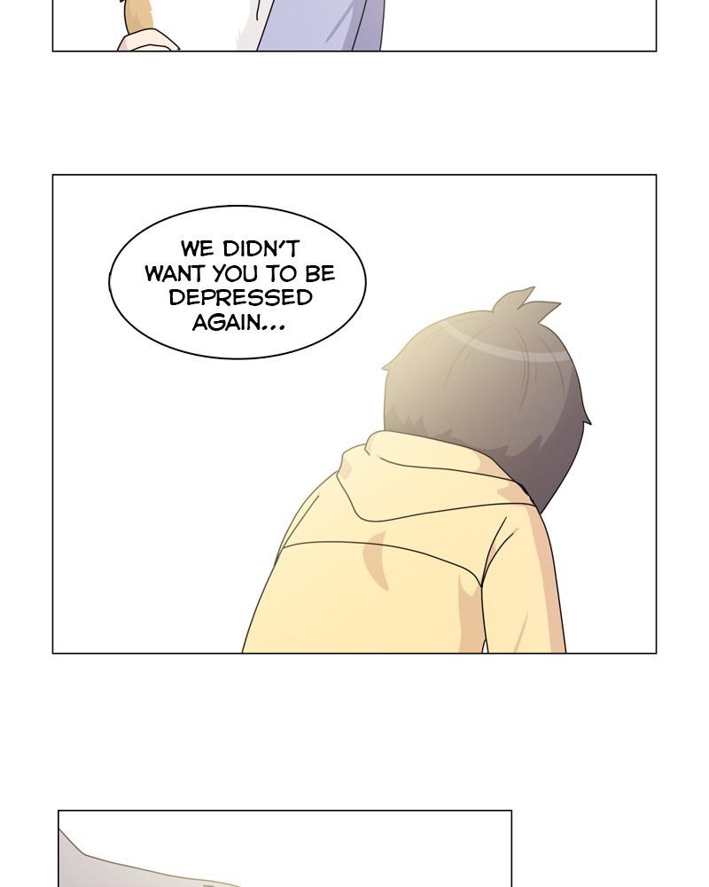 The Dog Diaries Chap 51 - Next Chap 52