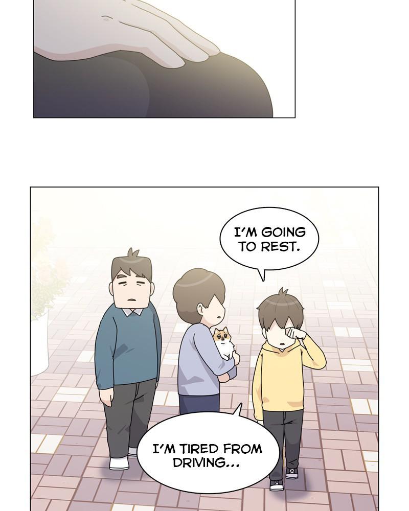 The Dog Diaries Chap 51 - Next Chap 52