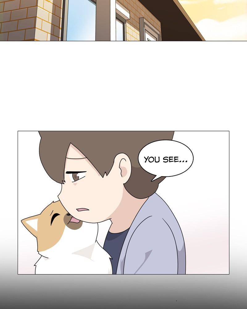 The Dog Diaries Chap 51 - Next Chap 52