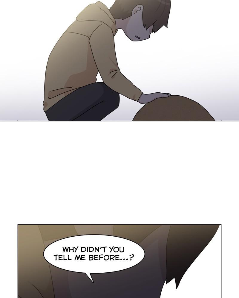 The Dog Diaries Chap 51 - Next Chap 52