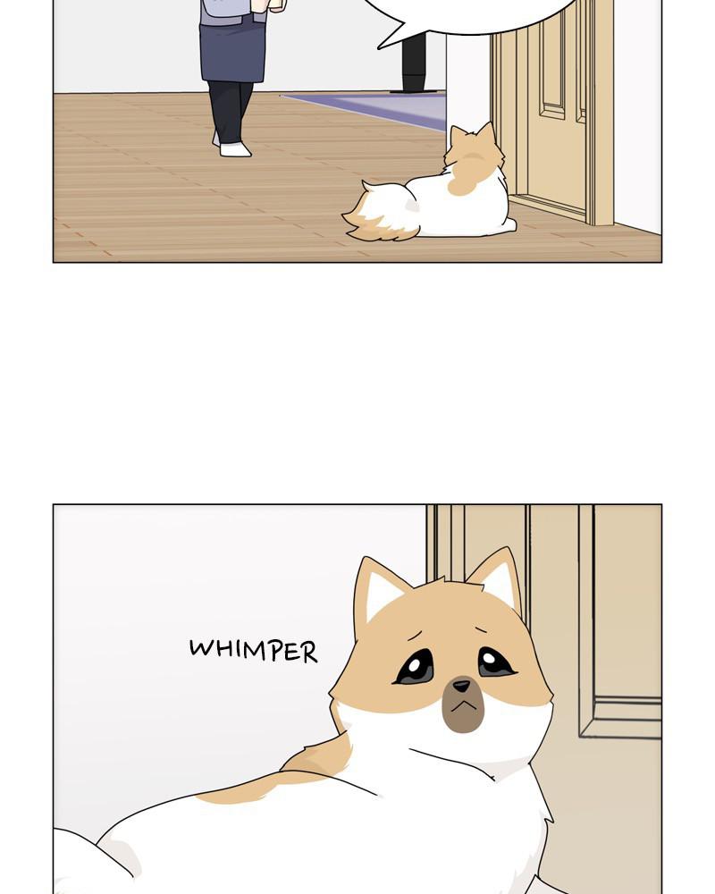 The Dog Diaries Chap 51 - Next Chap 52