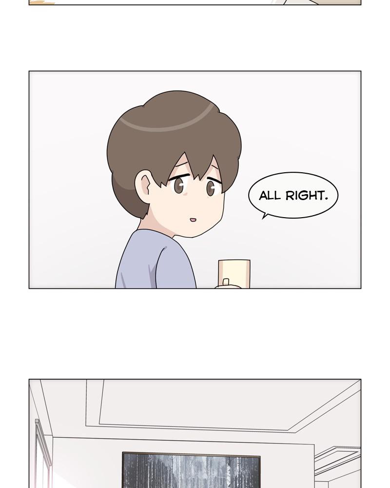The Dog Diaries Chap 51 - Next Chap 52